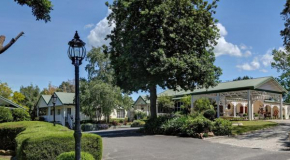 Yarra Gables